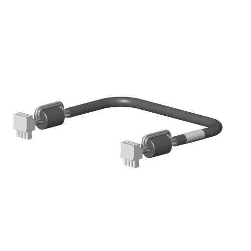 Dornbracht - Elektrozubehör Ersatzteile 90100109100 670 x 30 x 30 mm