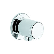 Grohe - Wandanschlussbogen RELEXA 28636 1/2 für IG-Kombinationen chrom