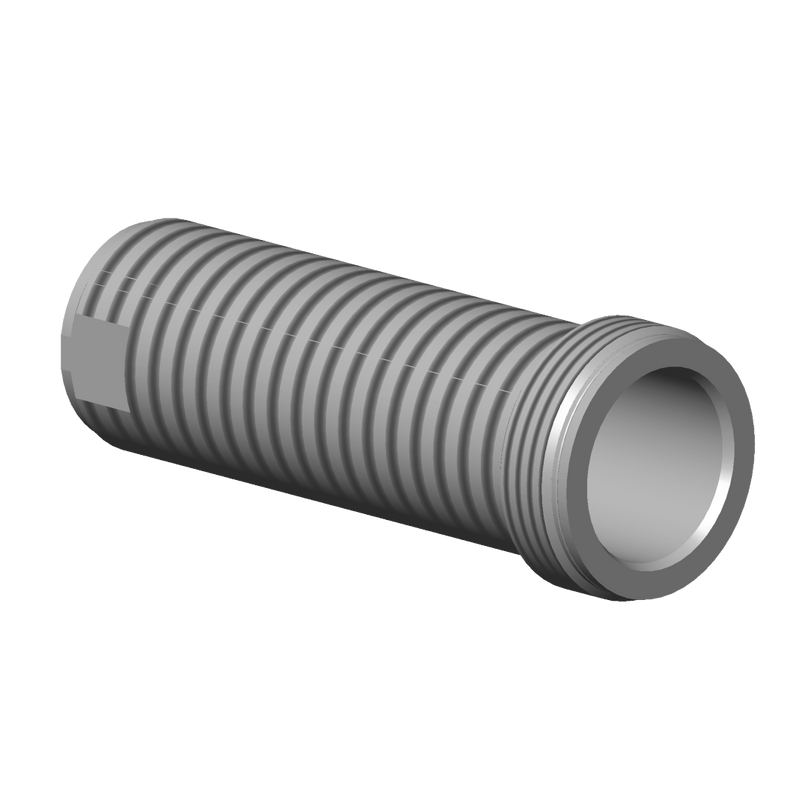 Dornbracht - Anschluss Ersatzteile 09300111120 D. 40 x 68 mm
