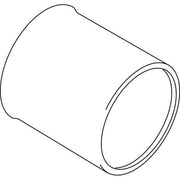 Ideal Standard - Abdeckkappe IS A963426AA f.UP-Einzel-u.Zentraltherm., verchromt
