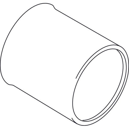 Ideal Standard - Abdeckkappe IS A963426AA f.UP-Einzel-u.Zentraltherm., verchromt