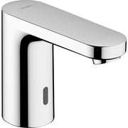 Hansgrohe - WTM Elektronik VERNIS Blend Batterieversion m.Temperaturvoreinst.chr
