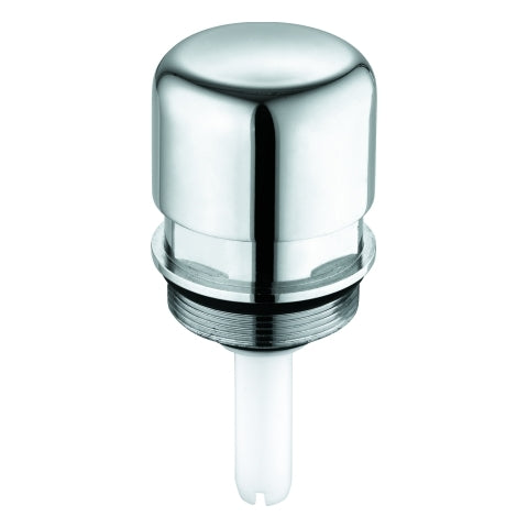 Grohe - Aufputz-Umstellung 440028 für Eichelberg Armaturen bis BJ 1997 chrom
