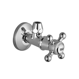 Dornbracht - Eckventil MADISON 22900360 Dark Platinum gebürstet