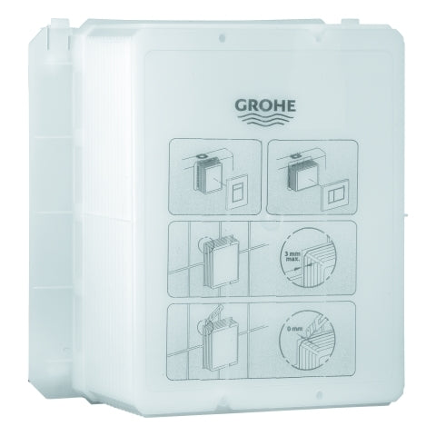 Grohe - Revisionsschacht 66783