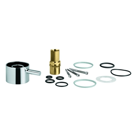 Grohe - Umstellung 48031 chrom