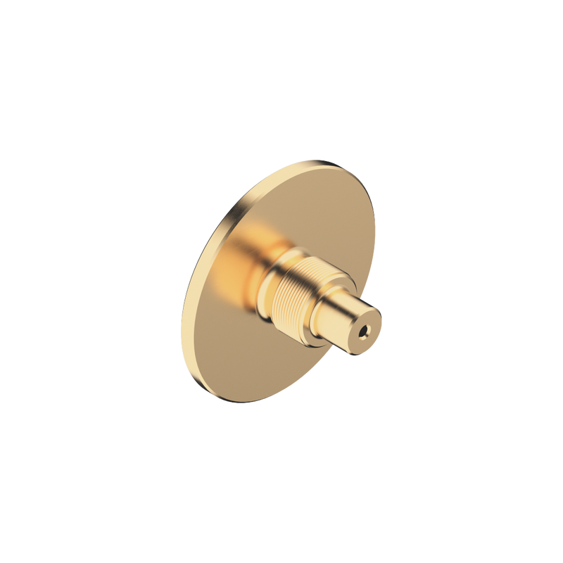 Dornbracht - Halter Ersatzteile 081797560 D. 32 x 16 mm