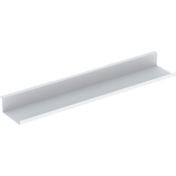Geberit Vertriebs - iCon Wandablage 67,5x5,5x13cm weiß