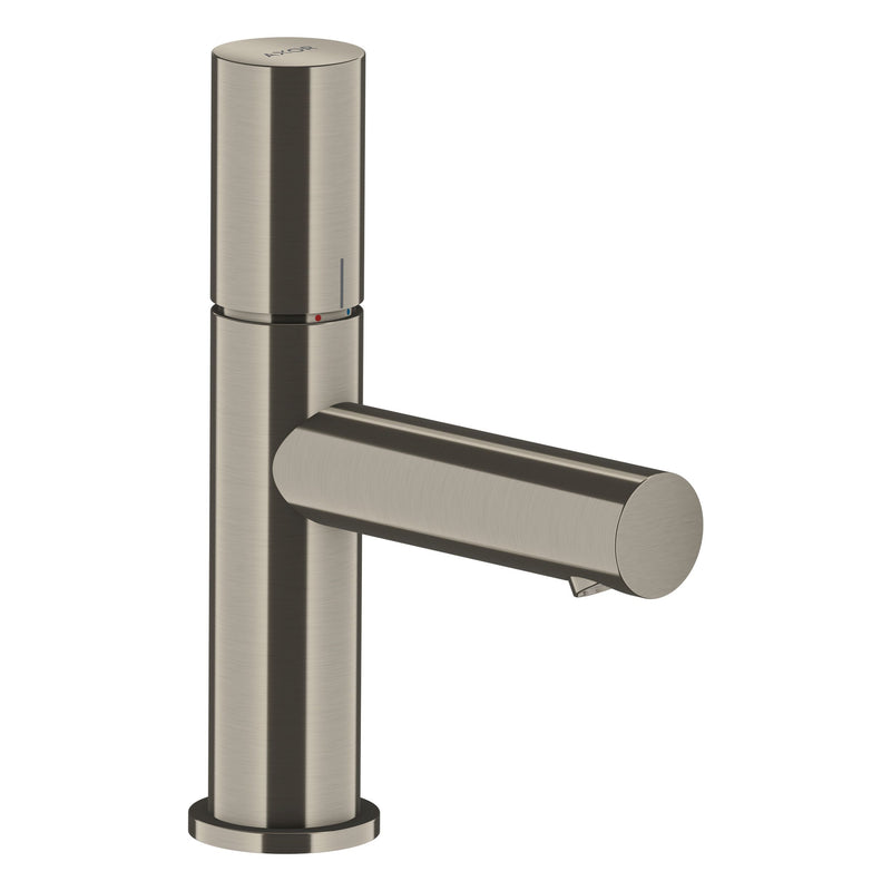 Hansgrohe - Waschtischmischer 80 AXOR Uno Zerogriff ohne Ablaufgarnitur BN