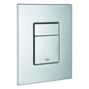 Grohe - WC-Betätigung Skate Cosmopolitan 38732 mit Anti-Fingerprint Oberfläche