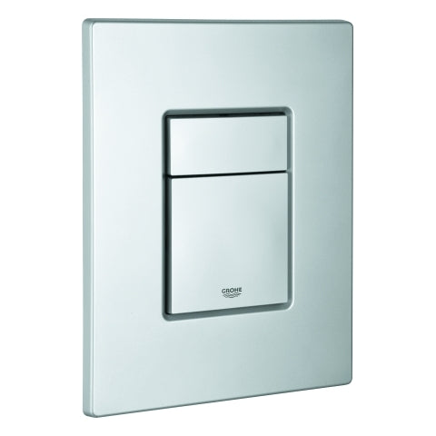 Grohe - WC-Betätigung Skate Cosmopolitan 38732 mit Anti-Fingerprint Oberfläche