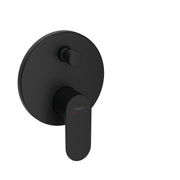 Hansgrohe - Wannenmischer Unterputz Rebris S Fertigset MSW
