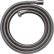 Hansgrohe - Secuflex Brauseschlauch 4- Loch-Arma- tur chrom