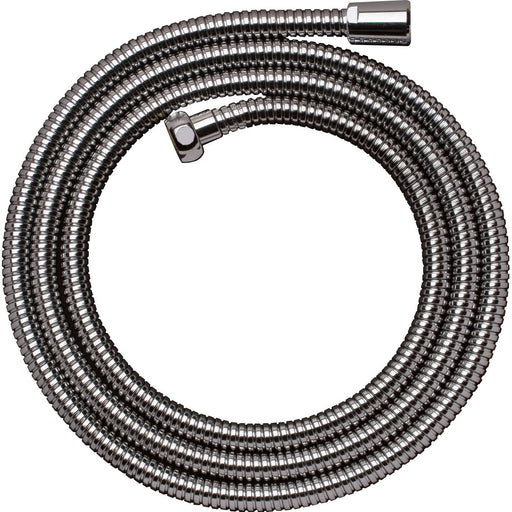 Hansgrohe - Secuflex Brauseschlauch 4- Loch-Arma- tur chrom