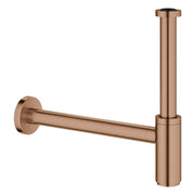 Grohe - Geruchverschluss 28912 für Waschtische 1 1/4 warm sunset geb