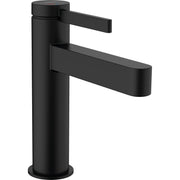 Hansgrohe - Waschtischmischer 110 FINORIS CoolStart mattschwarz