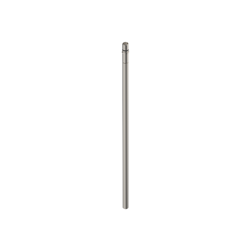 Dornbracht - Anschluss Ersatzteil 04240204601 300mm roh vernickelt