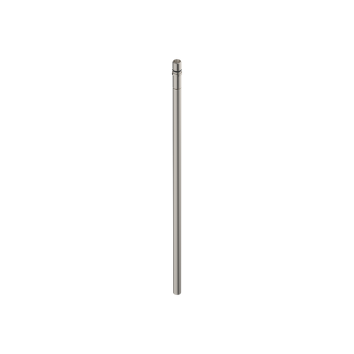 Dornbracht - Anschluss Ersatzteil 04240204601 300mm roh vernickelt