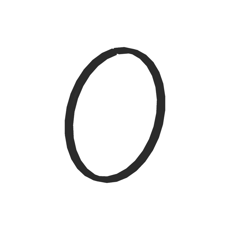 Dornbracht - Ring Ersatzteil 092810005