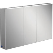 VILLEROY & BOCH - Spiegelschrank A18 LED-Aufsatz- Leuchte 1200x746/810mm EEK A-A