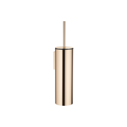 Dornbracht - Toiletten-BG, Wandmodell META 83910979 Champagne