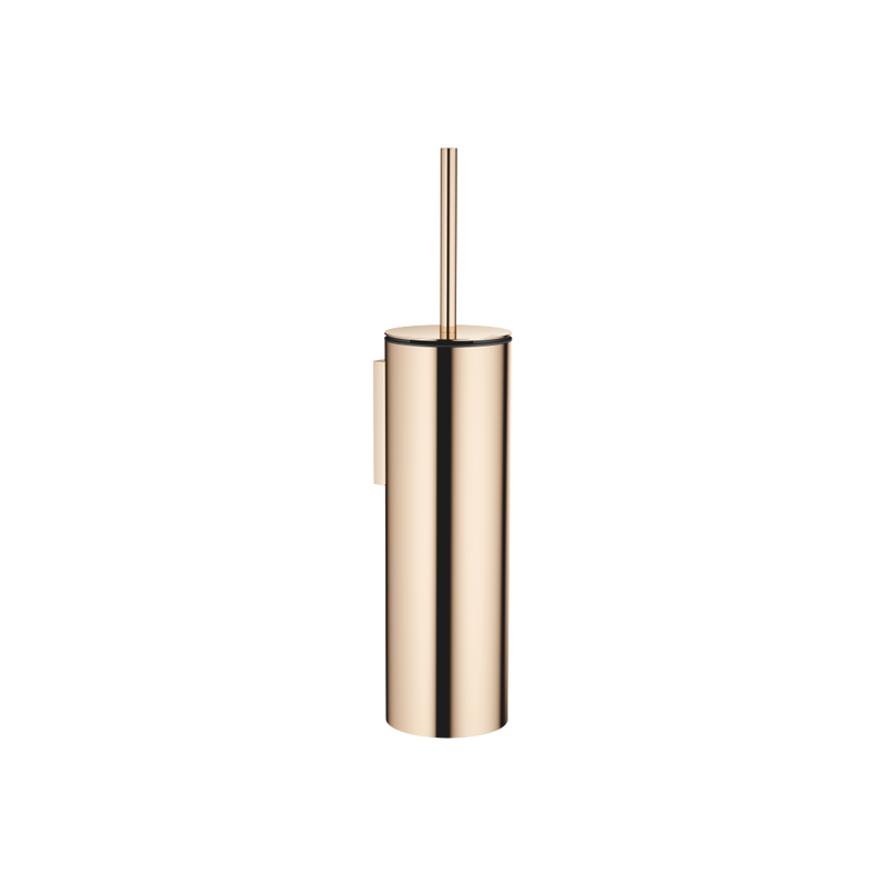 Dornbracht - Toiletten-BG, Wandmodell META 83910979 Champagne