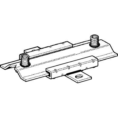 Sikla - Gleitsatz GS H3G2 - PL 126658