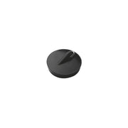 Adolf Schmidt - Magnetstopfen 45.5mm mit Dreikantbügel
