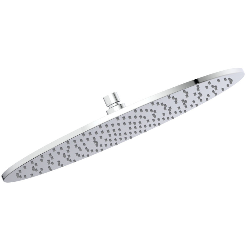 Ideal Standard - Regenbrause IDEALRAIN, rund d:400mm, Chrom