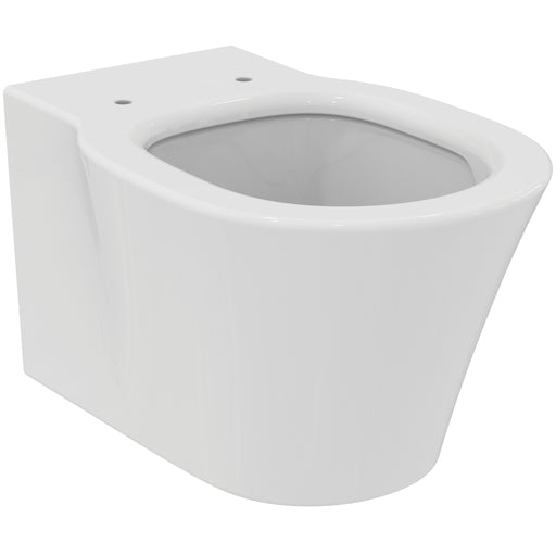Ideal Standard - Wand-T-WC CONNECT AIR, AquaBlade, unsichtbare Bef., 360x540x350mm, Weiß