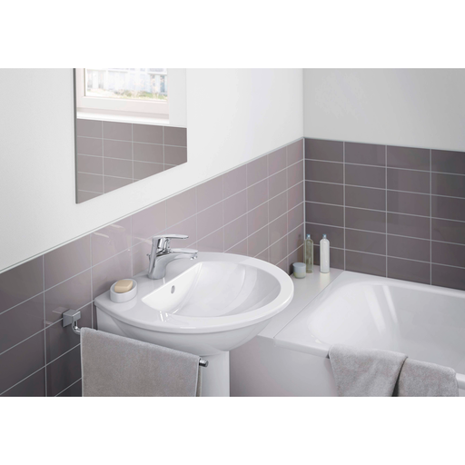 Hansa - Waschtisch EHM HANSAMIX NEU 0109 flexible Schläuche chrom
