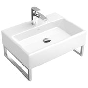 VILLEROY & BOCH - Handtuchhalter MEMENTO 874937 370x140mm edelstahl poliert