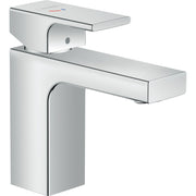 Hansgrohe - Waschtischmischer 100 VERNIS Shape CoolStart chrom