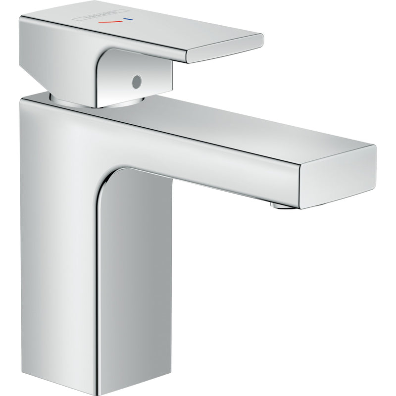 Hansgrohe - Waschtischmischer 100 VERNIS Shape CoolStart chrom