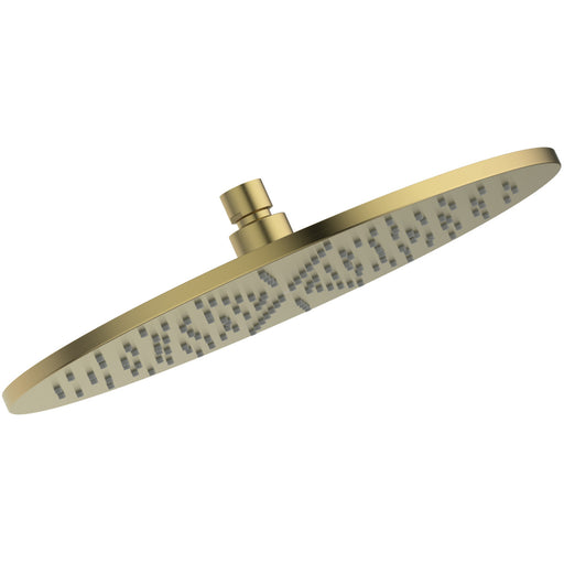 Ideal Standard - Regenbrause IDEALRAIN, rund d:300mm, Brushed Gold