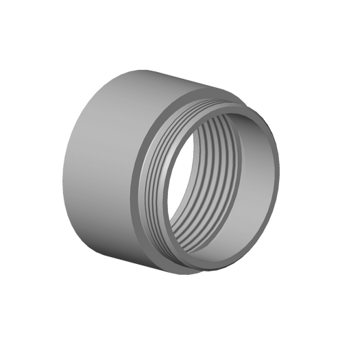 Dornbracht - Hülse Ersatzteile 091701191 D. 50 x 33,8 mm