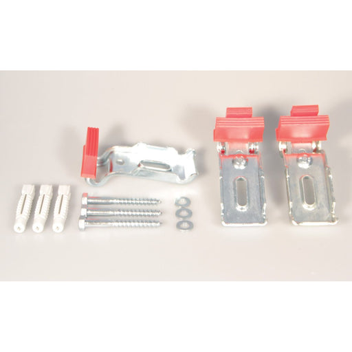 Ideal Standard - Wandanker MEPA IDEAL-STANDARD K 711167 Satz = 3 Stück