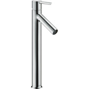 Hansgrohe - Waschtischmischer 250 AXOR Starck ohne Zugstange und Ablaufgarnitur chrom
