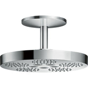 Hansgrohe - Kopfbrause AXOR One 280 2jet Deckenmontage chrom