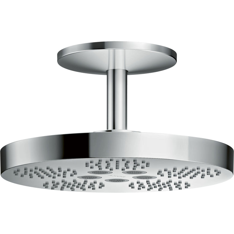 Hansgrohe - Kopfbrause AXOR One 280 2jet Deckenmontage chrom