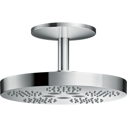 Hansgrohe - Kopfbrause AXOR One 280 2jet Deckenmontage chrom