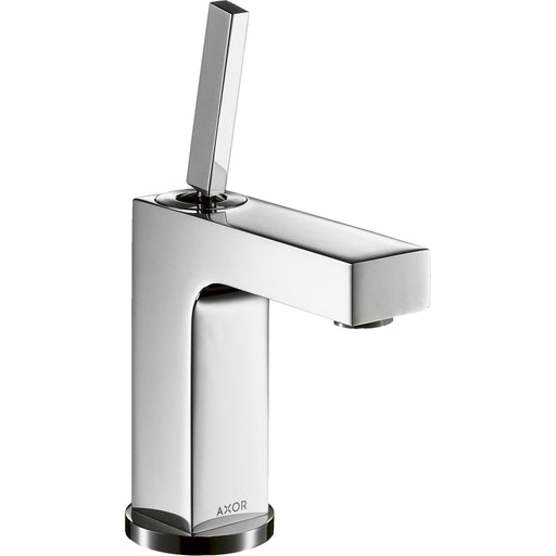 Hansgrohe - Waschtisch EHM AXOR CITTERIO 39018 chrom ohne Ablaufgarnitur