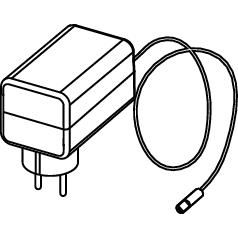 TECE SE - Ersatzteil Stecker-Netzteil für TECElux