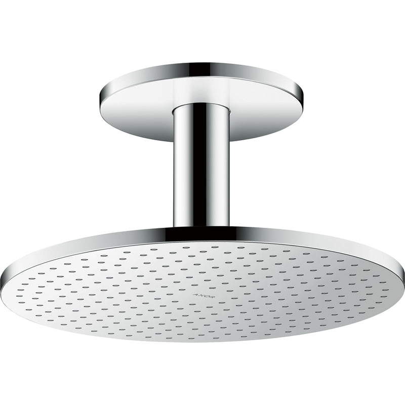 Hansgrohe - Kopfbrause 300 1jet AXOR Deckenmontage chrom