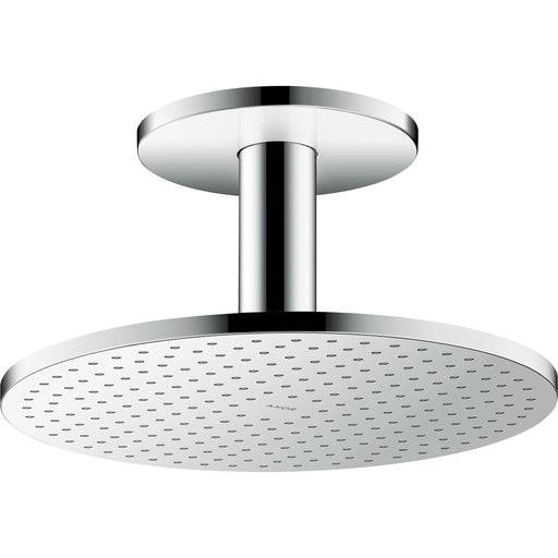 Hansgrohe - Kopfbrause 300 1jet AXOR Deckenmontage chrom