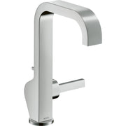 Hansgrohe - Waschtischmischer AXOR Citterio chrom mit hohem Auslauf