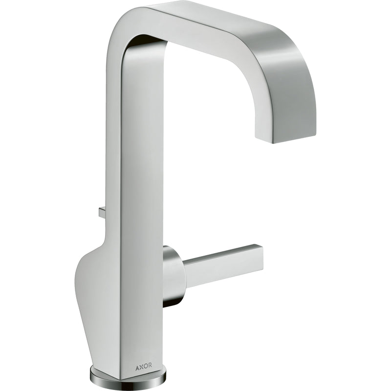 Hansgrohe - Waschtischmischer AXOR Citterio chrom mit hohem Auslauf