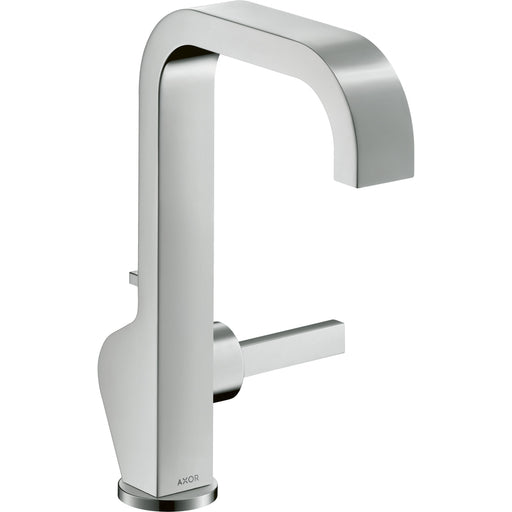Hansgrohe - Waschtischmischer AXOR Citterio chrom mit hohem Auslauf
