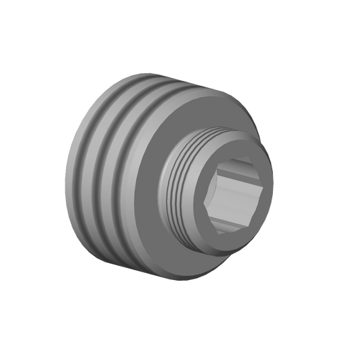 Dornbracht - Nippel Ersatzteile 09240306410 M32 x 1,5 x 1/2