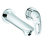 Grohe - 2-Loch WT-Wandbatterie EUROSTYLE 19571 FMS für 23571 off. Hebel chr